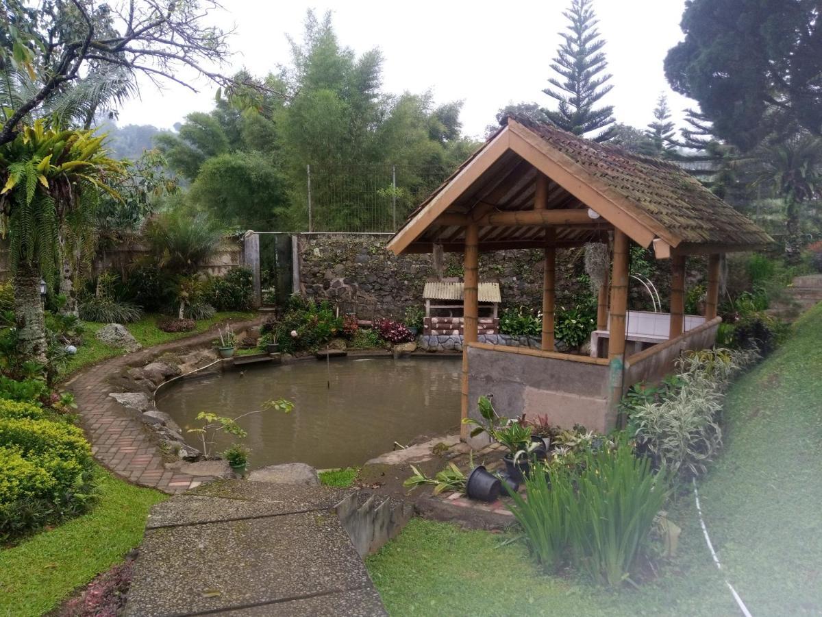 Villa Kaca 88 展玉 外观 照片